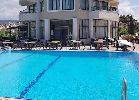 Malhun Hotel 1