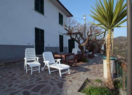 Agriturismo L'Ulivo E Il Mare 1