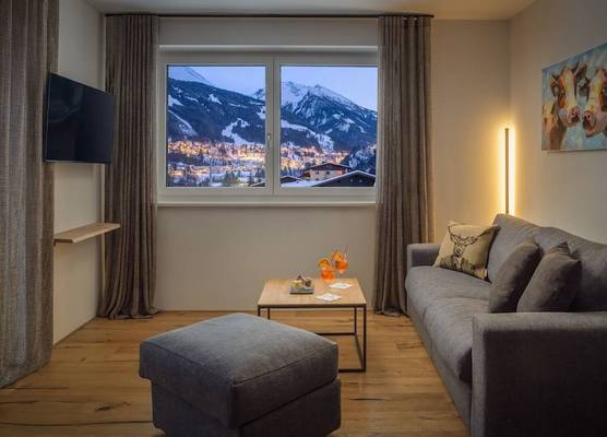 Auhof - Apartments Bad Gastein 1