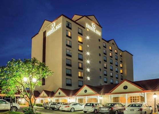 Fiesta Inn Tampico 1