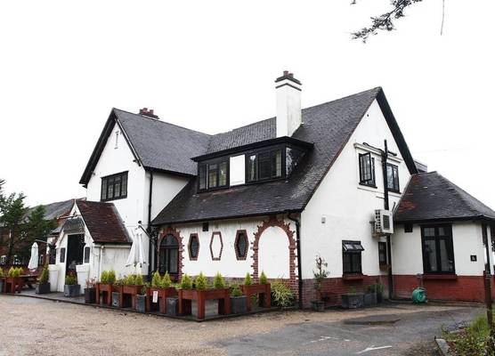 The Bell and Bottle 1