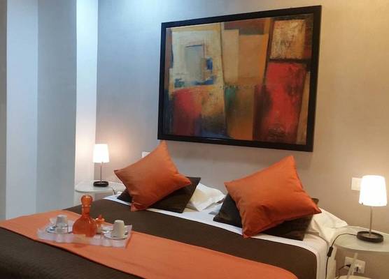 InnVatican Guest House 1