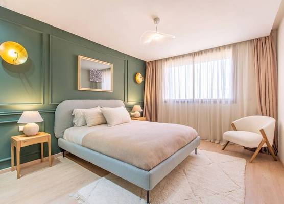 ZARI Boutique ApartHotel 1