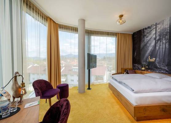 mightyTwice Hotel Achern 1