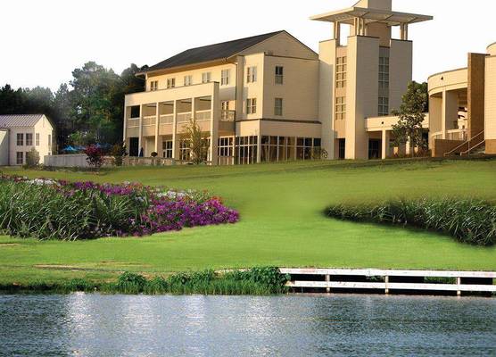 Lake Blackshear Retreat & Conference Center 1