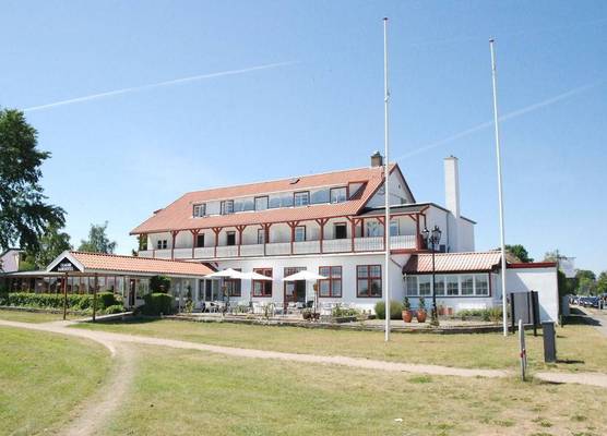 Dragor Badehotel Copenhagen Airport Hotel 1