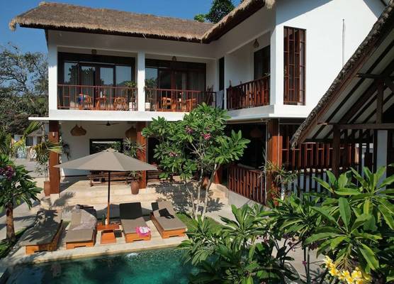 LMBK Surf Camp - Hostel 1