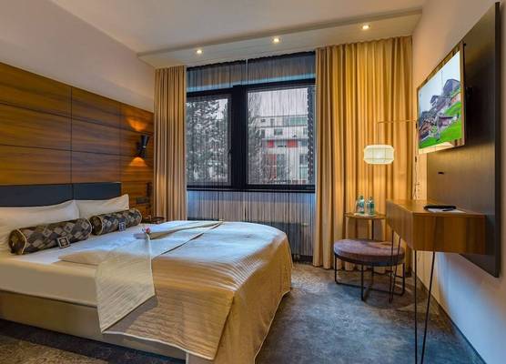 elaya hotel munich city, Trademark Collection by Wyndham 1