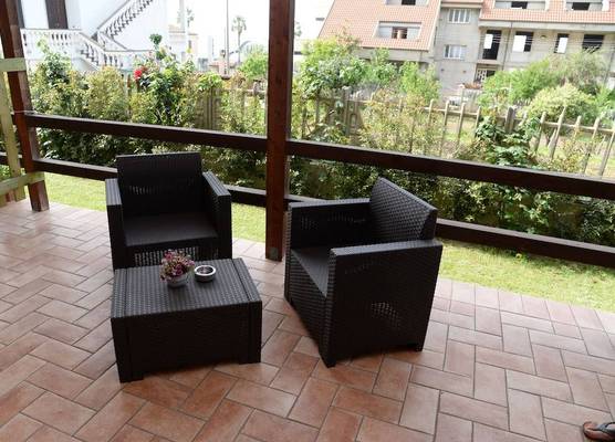 B&B Villa Valeri 1