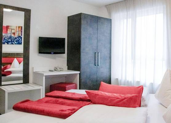 City Hotel Merano 1