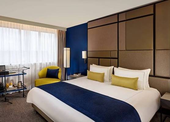 Park Plaza Utrecht 1