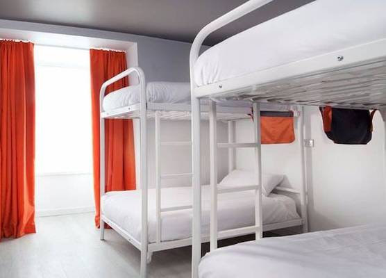 Sleeperdorm - Hostel 1
