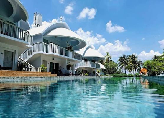 Arawan Beach Resort Krabi 1