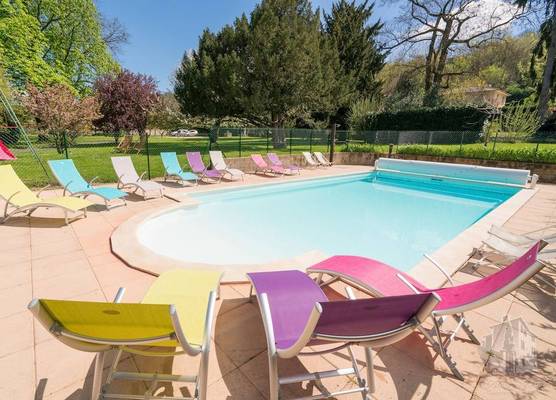 Le Relais Des Dames 1