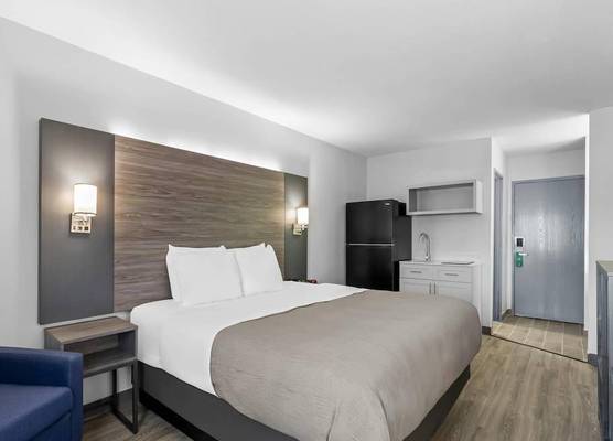 Quality Inn 1
