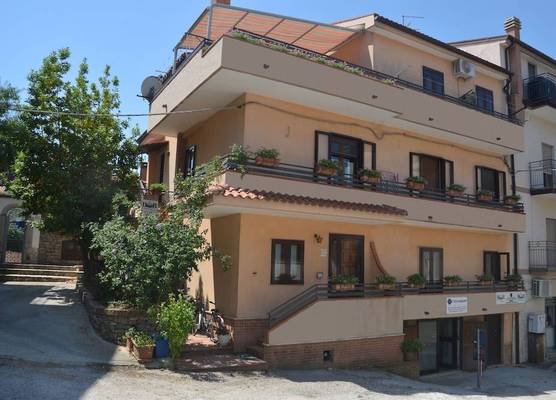 Trentinara Cilento 1