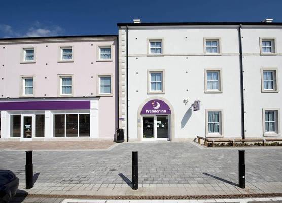 Premier Inn Penrith 1