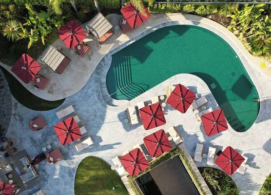 Four Seasons Hotel Ritz Lisbon 1