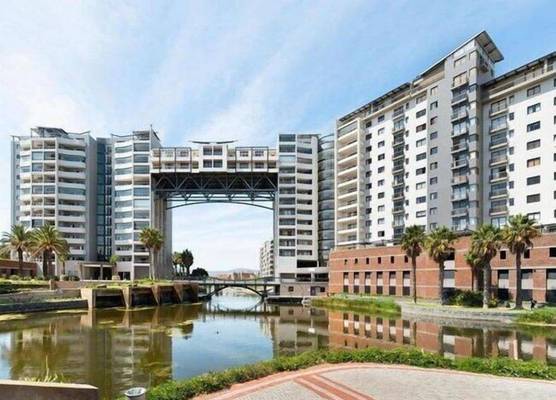 Century City Boutique Apartments 1