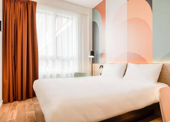 B&B HOTEL Namur 1