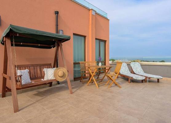 St. Panteleimon Beach Hotel 1