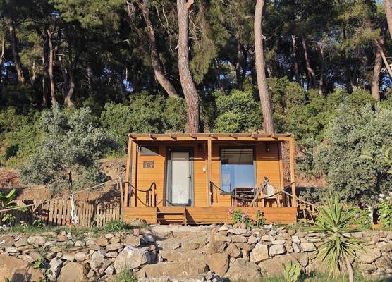 TİNY MİNİ HOUSE 1