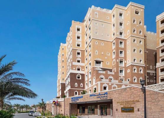 Wyndham Residences The Palm 1