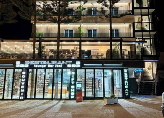 Hotel Joni Premium 1