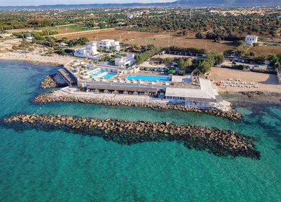 La Peschiera 1