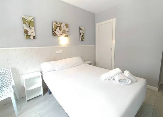 Hostal Albero by gaiarooms 1
