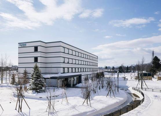 Fairfield by Marriott Hokkaido Eniwa 1