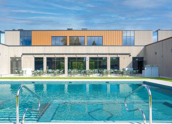 Foxhills Club & Resort 1