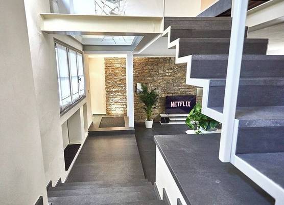 Atlas Apartments - Città Alta 1