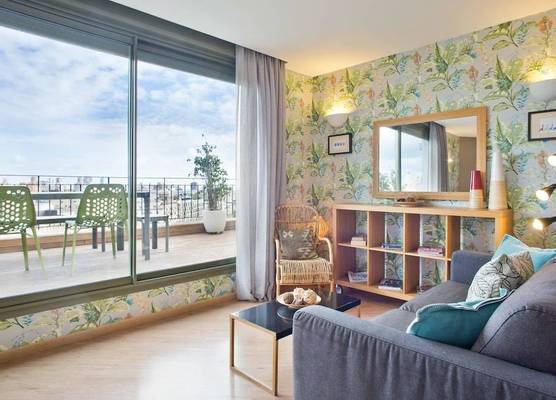 Bonavista Apartments - Pedrera 1