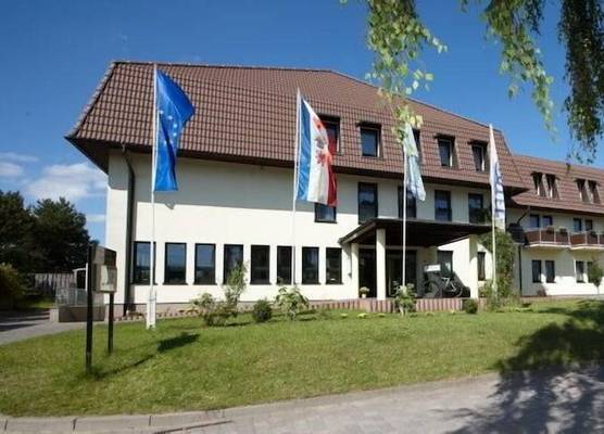 Kaiserhof Feldberg by Belvilla Resorts 1