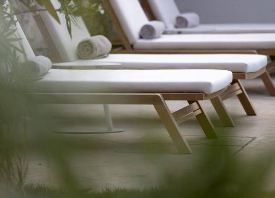 Villa Clarisse & Spa by Olivier Claire 1