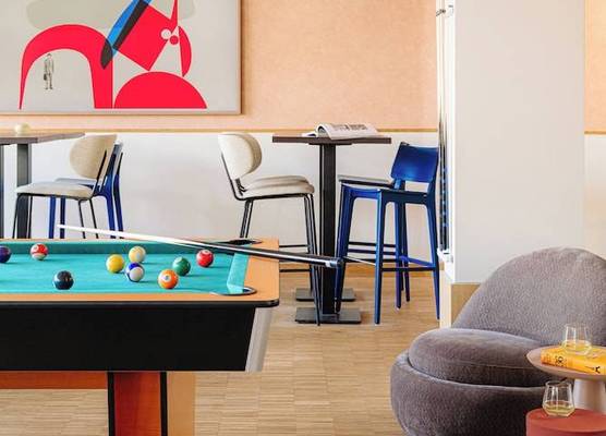 Leonardo Hotel Groningen City Center 1