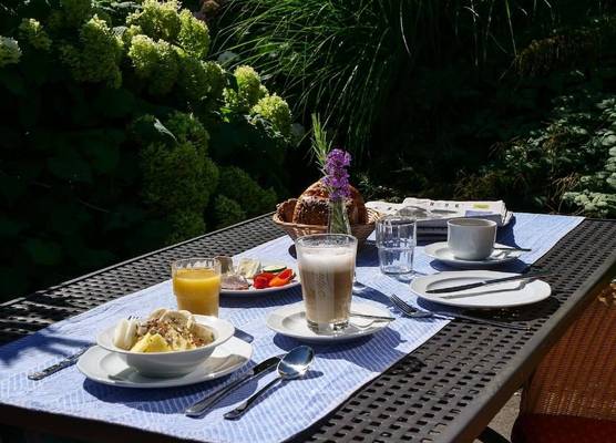 Hotel Garni Christl 1