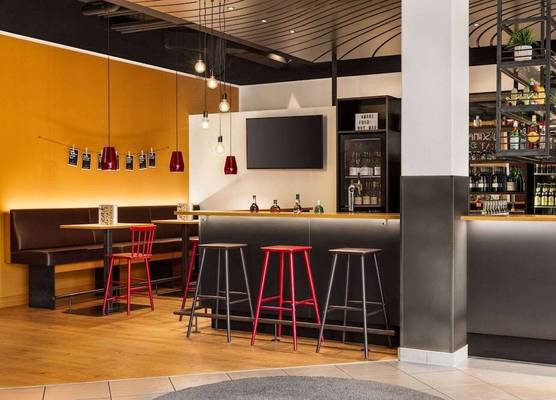Vienna House Easy by Wyndham Neckarsulm 1