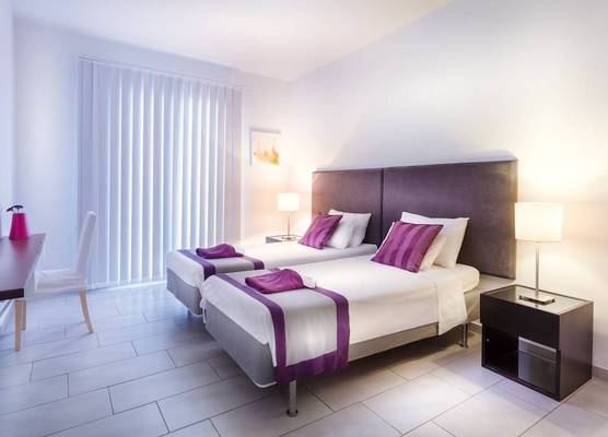 Napian Suites 1