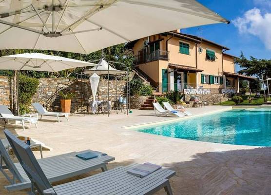 Il Mirto B&B 1