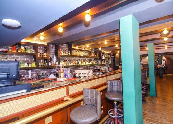Lytton Hotel 1