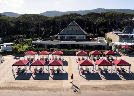 Cala Beach Resort 1