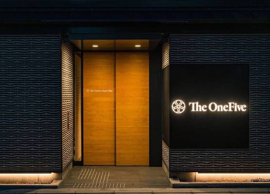 The OneFive Kyoto Shijo 1