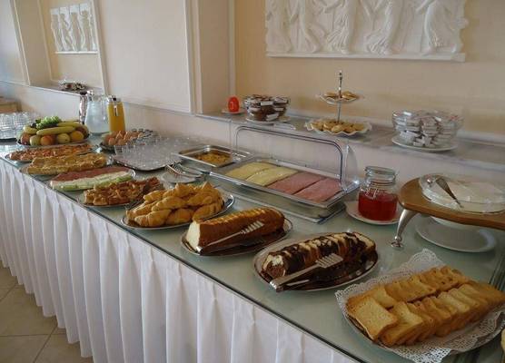Florena Hotel 1