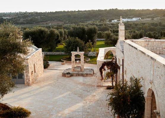 Masseria Grieco 1