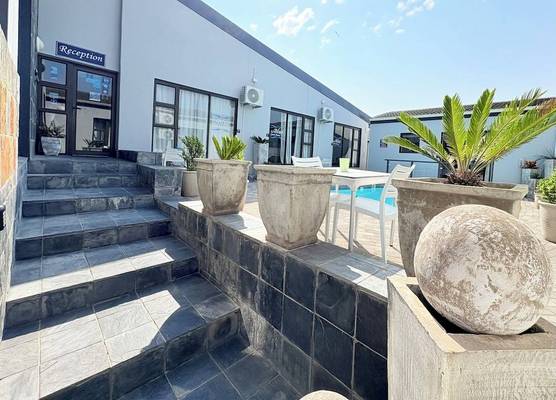 Le Blue Guesthouse 1