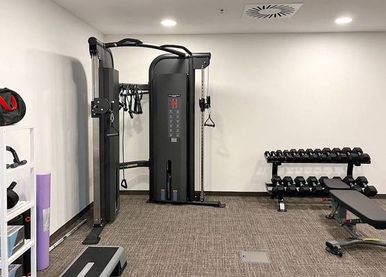 DORMERO Hotel Budapest 1