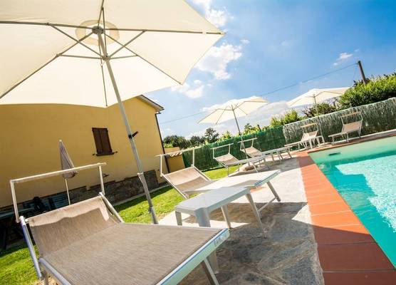 B&B Maesta' Di Cudino 1