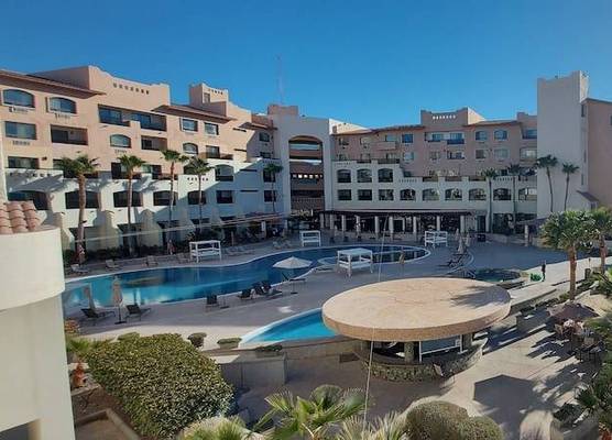 Peñasco del Sol Hotel 1